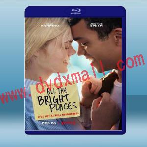  生命中的燦爛時光 All the Bright Places (2020) 藍光影片25G