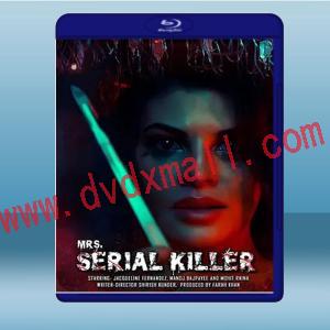  連環殺手夫人 Mrs. Serial Killer (2020) 藍光25G