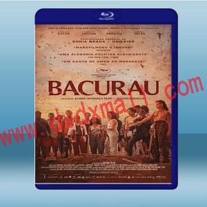  殺戮荒村 Bacurau (2019) 藍光25G