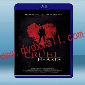  殘忍的心 Cruel Hearts (2018) 藍光25G