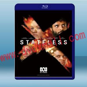  無界之殤 Stateless 第1季 (2碟) 藍光25G