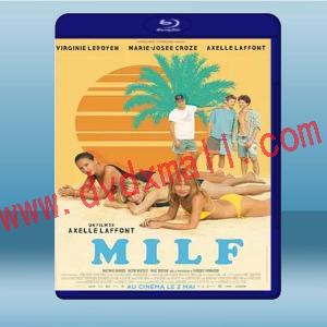  半老徐娘 MILF (2018) 藍光25G