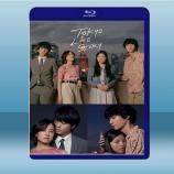 東京愛情故事2020 (1碟) 藍光25...