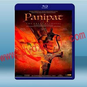  帕尼帕特 Panipat <印度> (2019) 藍光25G
