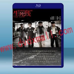  生死線 《2碟》 藍光25G