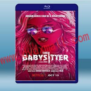  風騷小保姆/辣手保姆 The Babysitter (2017) 藍光25G