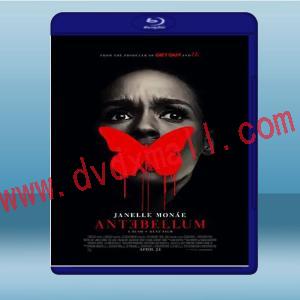  顫役輪迴 Antebellum (2020) 藍光25G