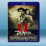  上錯驚魂路/不准掉頭 U Turn (1997) 藍光25G