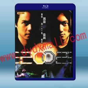  異靈靈異2002 (霆鋒/馮德倫) (2001) 藍光25G