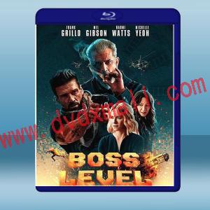  迴路追殺令 Boss Level (2020) 藍光25G