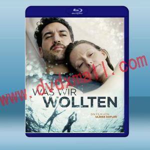  我們曾經想要的 Was wir wollten (2020) 藍光25G
