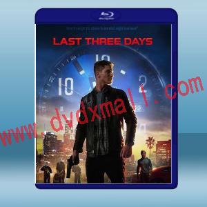  最後三天 Last Three Days (2021) 藍光25G
