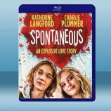  爆炸 Spontaneous (2020) 藍光25G