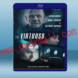  大師 The Virtuoso (2021) 藍光25G