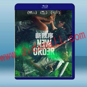  新秩序 Nuevo orden (2020) 藍光25G