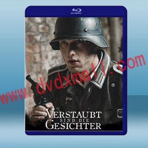  沾滿灰塵的臉 Verstaubt sind Gesichter 第1季 (2017) 藍光25G