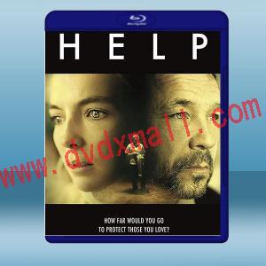  援助 Help (2021) 藍光25G