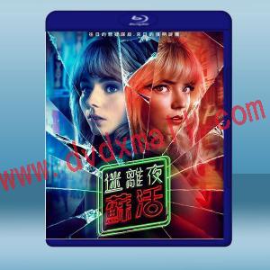  迷離夜蘇活 Last Night in Soho (2021) 藍光25G