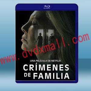  約束的罪行 Crimenes de familia (2020) 藍光25G