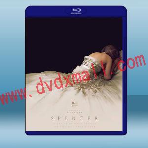  史賓賽 Spencer (2021) 藍光25G