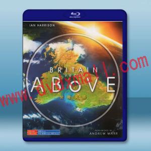  俯瞰英國 Britain from Above(2008)2碟 藍光25G
