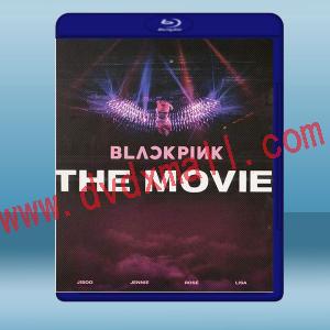  BLACKPINK 五周年紀實電影(2022)藍光25G