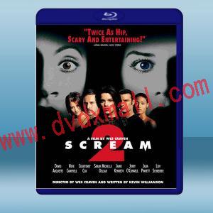  驚聲尖叫 2 Scream 2 (1997) 藍光25G