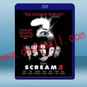  驚聲尖叫 3:終結篇 Scream 3 (2000) 藍光25G