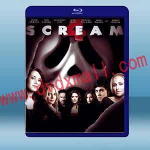  驚聲尖叫 4 Scream 4 (2011) 藍光25G