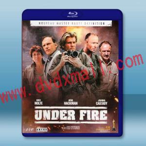  戰火下 Under Fire(1983)藍光25G
