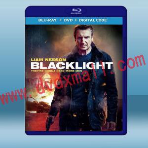  黑光行動 Blacklight (2022) 藍光25G