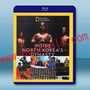  朝鮮王朝內幕 Inside North Korea's Dynasty(2018)藍光25G
