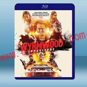  殭屍來襲2：末日 Wyrmwood: Apocalypse (2022) 藍光25G