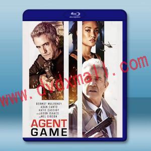  特工遊戲 Agent Game(2022)藍光25G