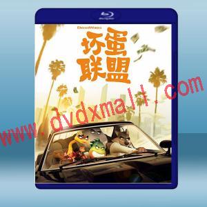  壞蛋聯盟 The Bad Guys (2022)藍光25G