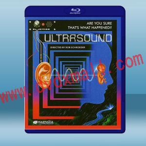  超聲 Ultrasound(2021)藍光25G