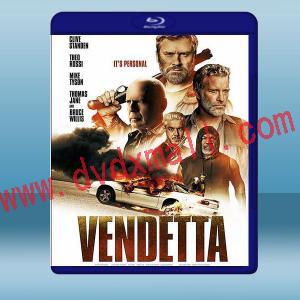  仇殺 Vendetta(2022)藍光25G