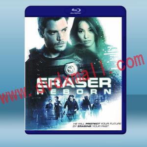  蒸發密令：重生 Eraser: Reborn (2022)藍光25G