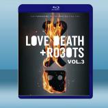 愛，死亡和機器人 第三季 Love, D...