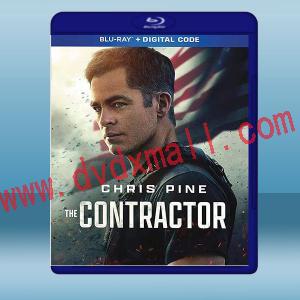  救命緝約/承包商 The Contractor (2022)藍光25G