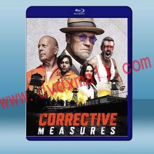  糾正措施Corrective Measures (2022)藍光25G