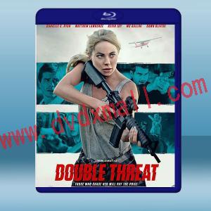  三重威脅 Triple Threat (2022)藍光25G