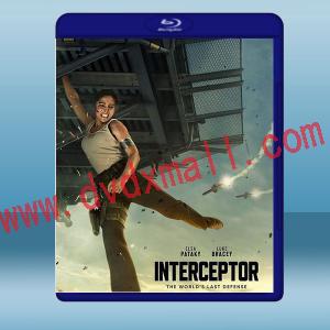  終極攔截戰Interceptor (2022)藍光25G
