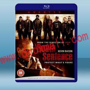  非法制裁 Death Sentence (2007)藍光25G