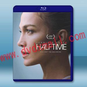  詹妮弗·洛佩兹：人生中场秀 Halftime(2022)藍光25G