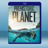 史前星球Prehistoric Plan...