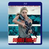  三重威脅 Triple Threat (2022)藍光25G