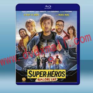  誰是超級英雄 Superwho?(2022)藍光25G