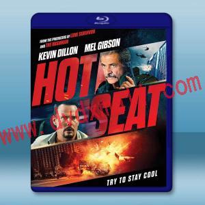  極限困境 Hot Seat (2022)藍光25G