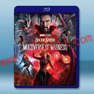  奇異博士2：失控多重宇宙 Doctor Strange in the Multiverse of Madness(2022)藍光25G